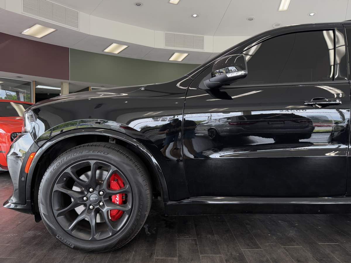2023 Dodge Durango SRT 392 Premium photo 19