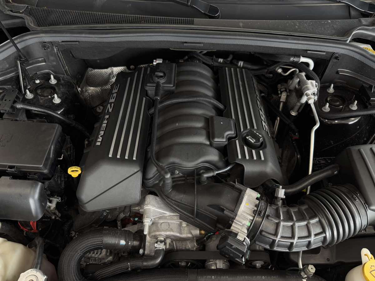 2023 Dodge Durango SRT 392 Premium photo 20