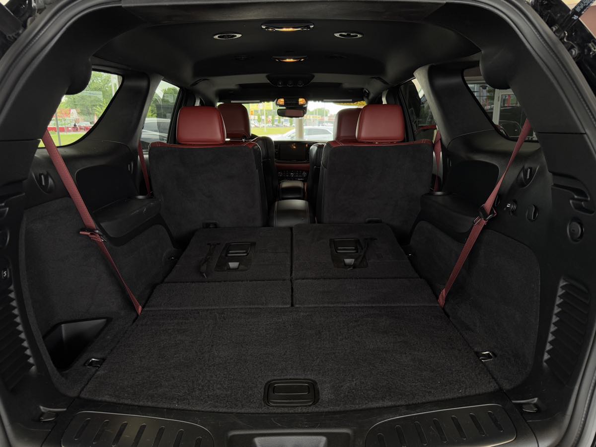 2023 Dodge Durango SRT 392 Premium photo 22