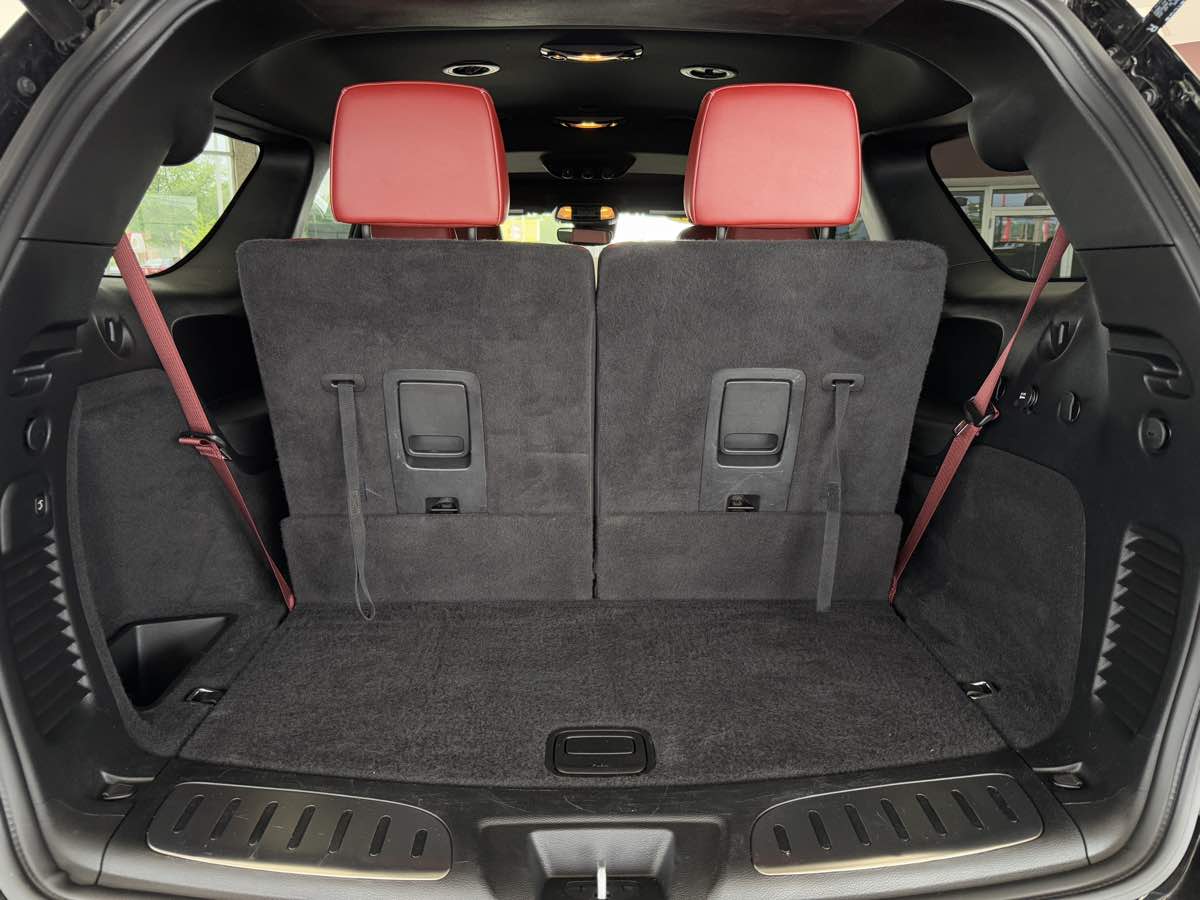 2023 Dodge Durango SRT 392 Premium photo 23