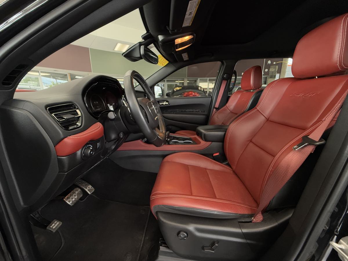 2023 Dodge Durango SRT 392 Premium photo 24