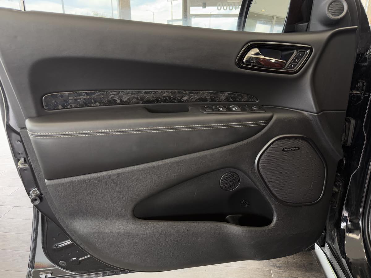 2023 Dodge Durango SRT 392 Premium photo 25