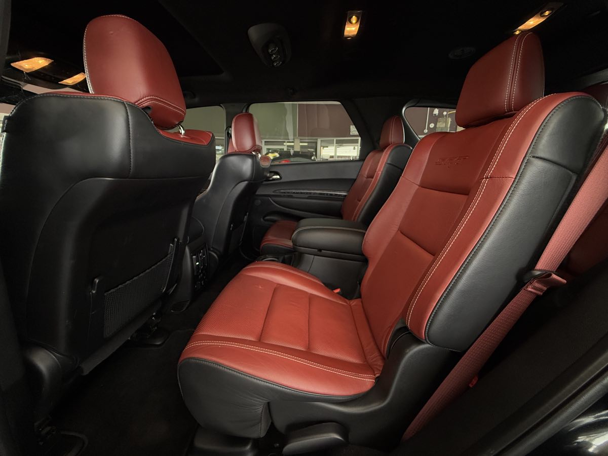2023 Dodge Durango SRT 392 Premium photo 26