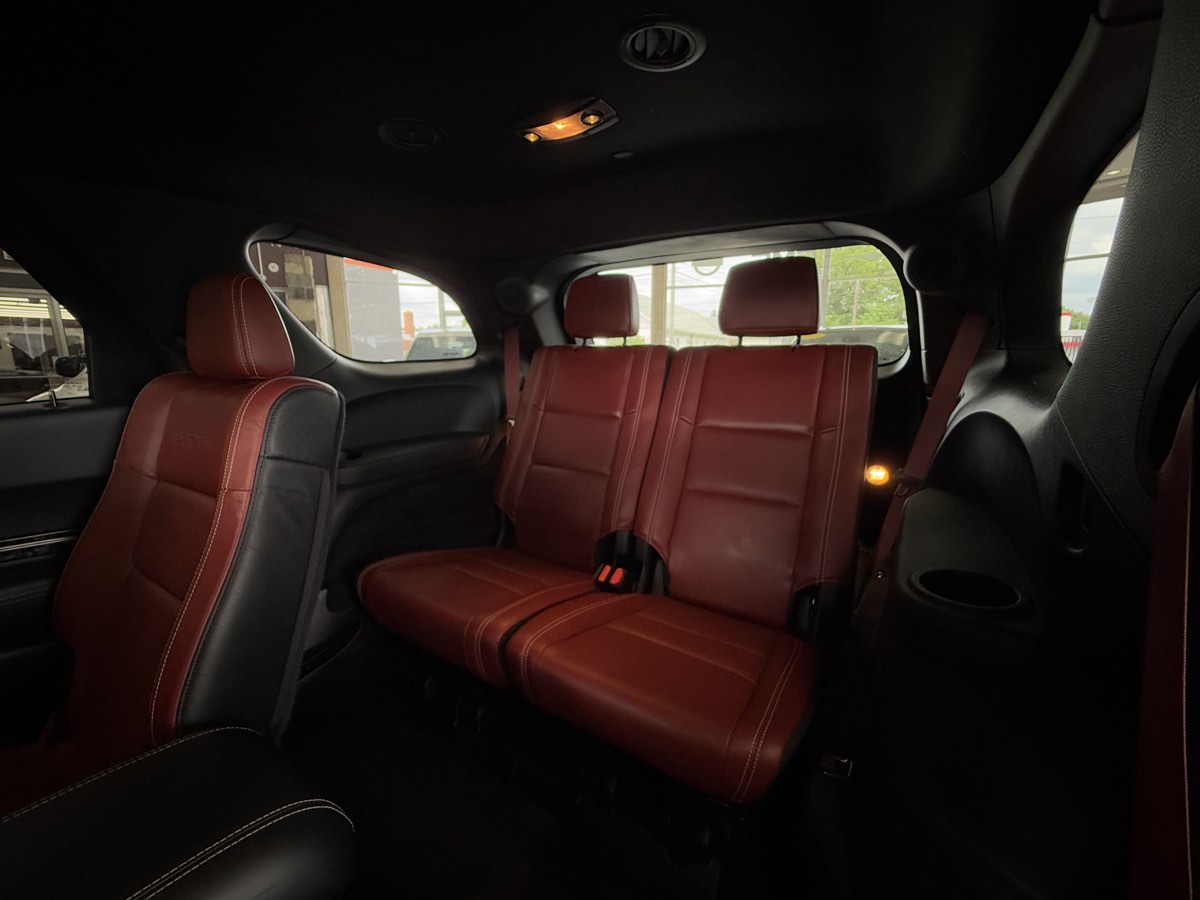 2023 Dodge Durango SRT 392 Premium photo 27