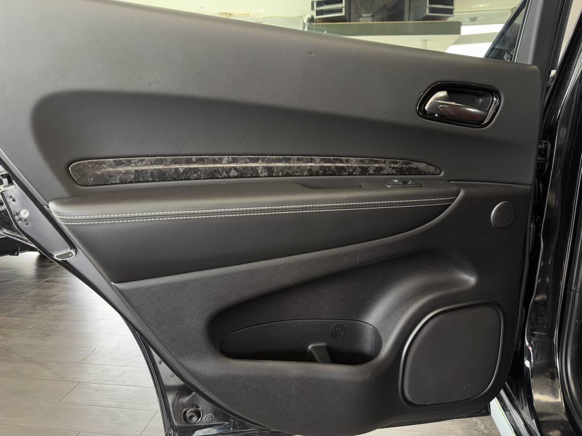 2023 Dodge Durango SRT 392 Premium photo 28