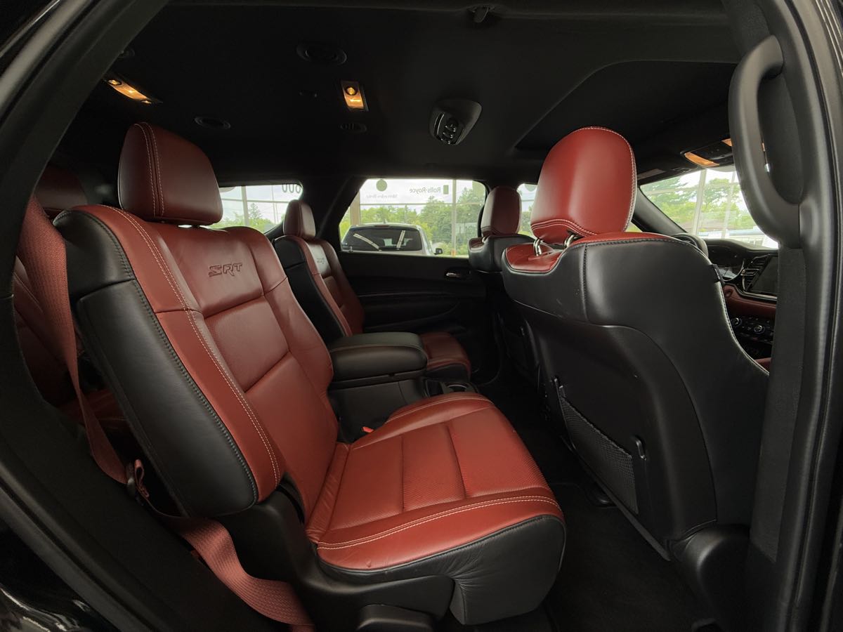 2023 Dodge Durango SRT 392 Premium photo 29