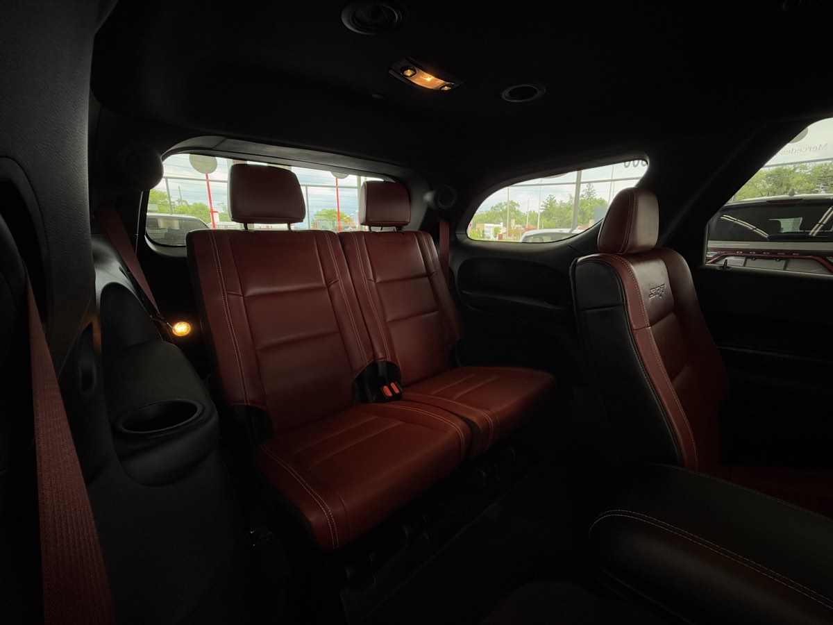 2023 Dodge Durango SRT 392 Premium photo 30