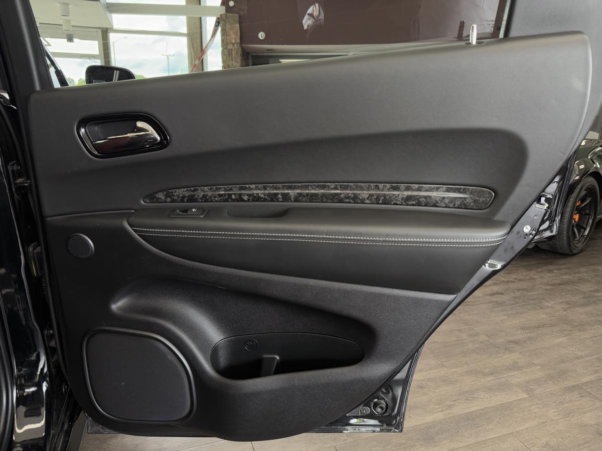 2023 Dodge Durango SRT 392 Premium photo 31