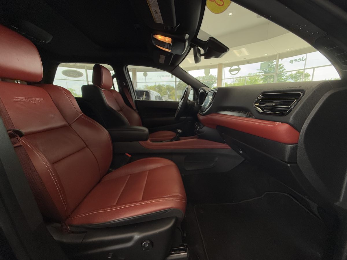 2023 Dodge Durango SRT 392 Premium photo 32