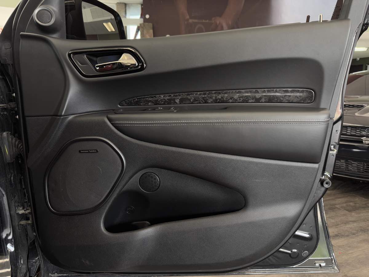 2023 Dodge Durango SRT 392 Premium photo 33