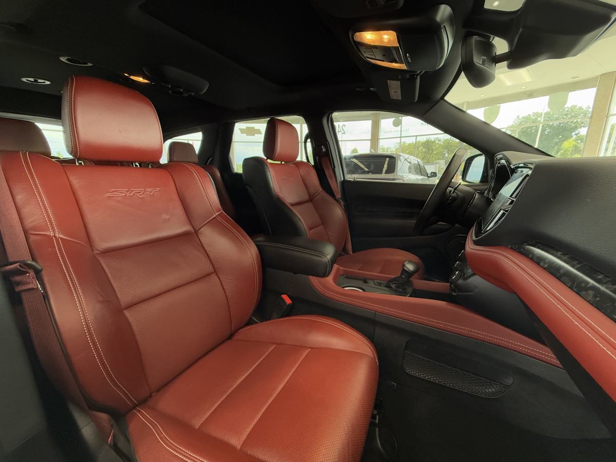 2023 Dodge Durango SRT 392 Premium photo 34