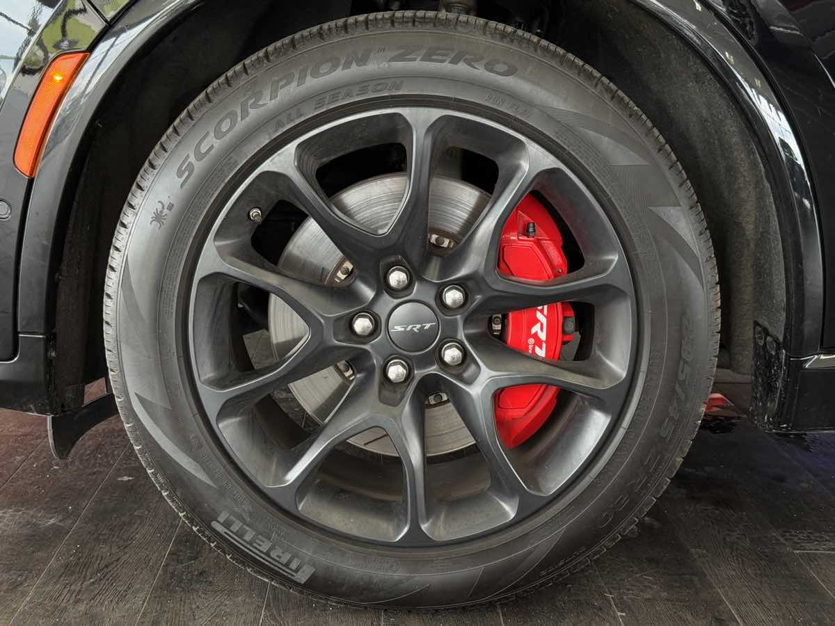 2023 Dodge Durango SRT 392 Premium photo 35