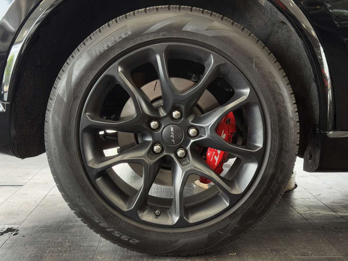 2023 Dodge Durango SRT 392 Premium photo 37