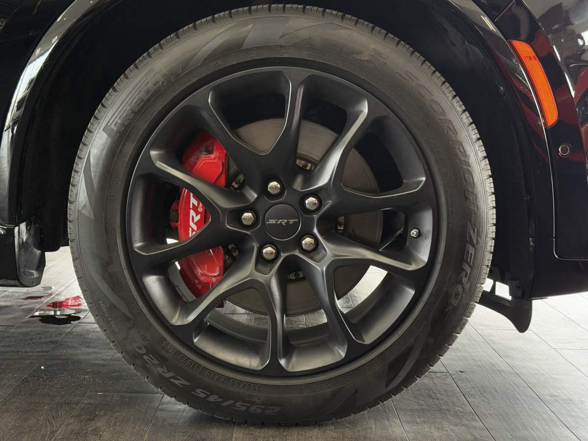 2023 Dodge Durango SRT 392 Premium photo 38
