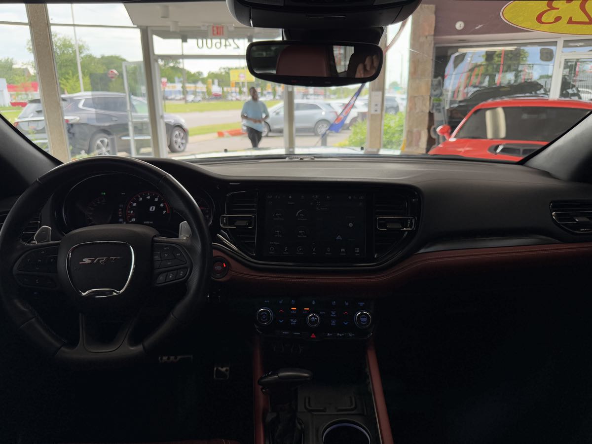 2023 Dodge Durango SRT 392 Premium photo 39