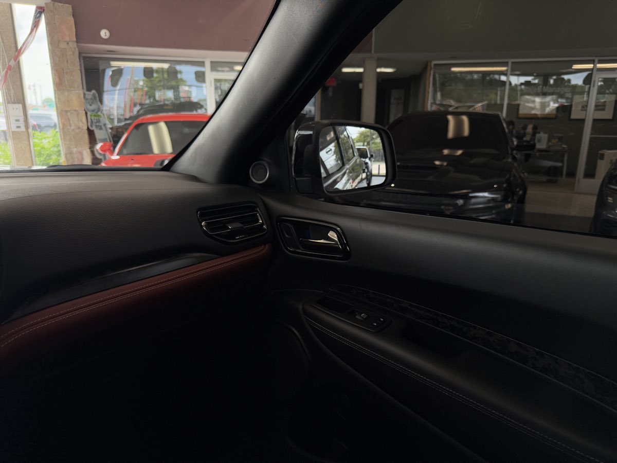 2023 Dodge Durango SRT 392 Premium photo 40