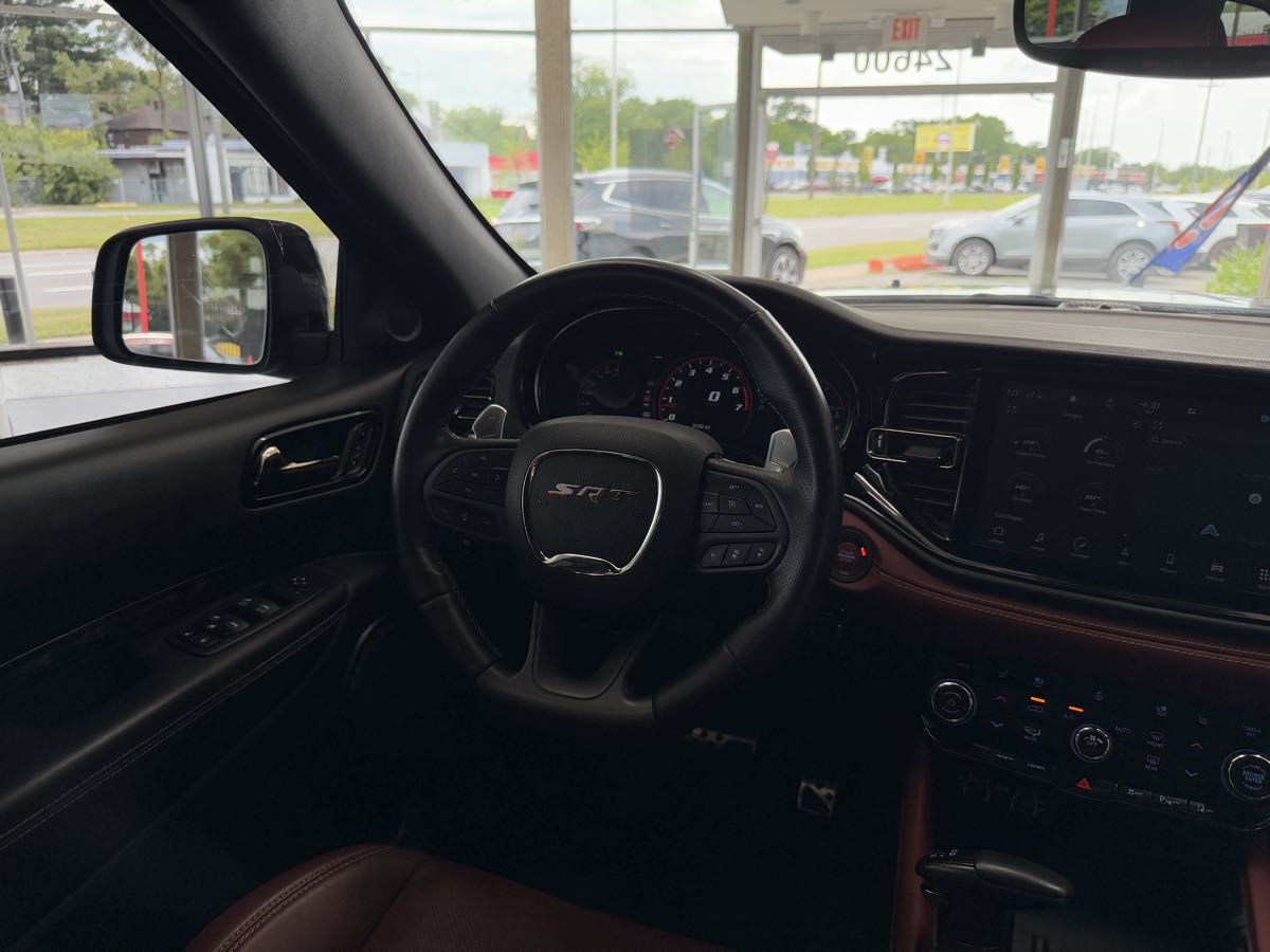 2023 Dodge Durango SRT 392 Premium photo 41