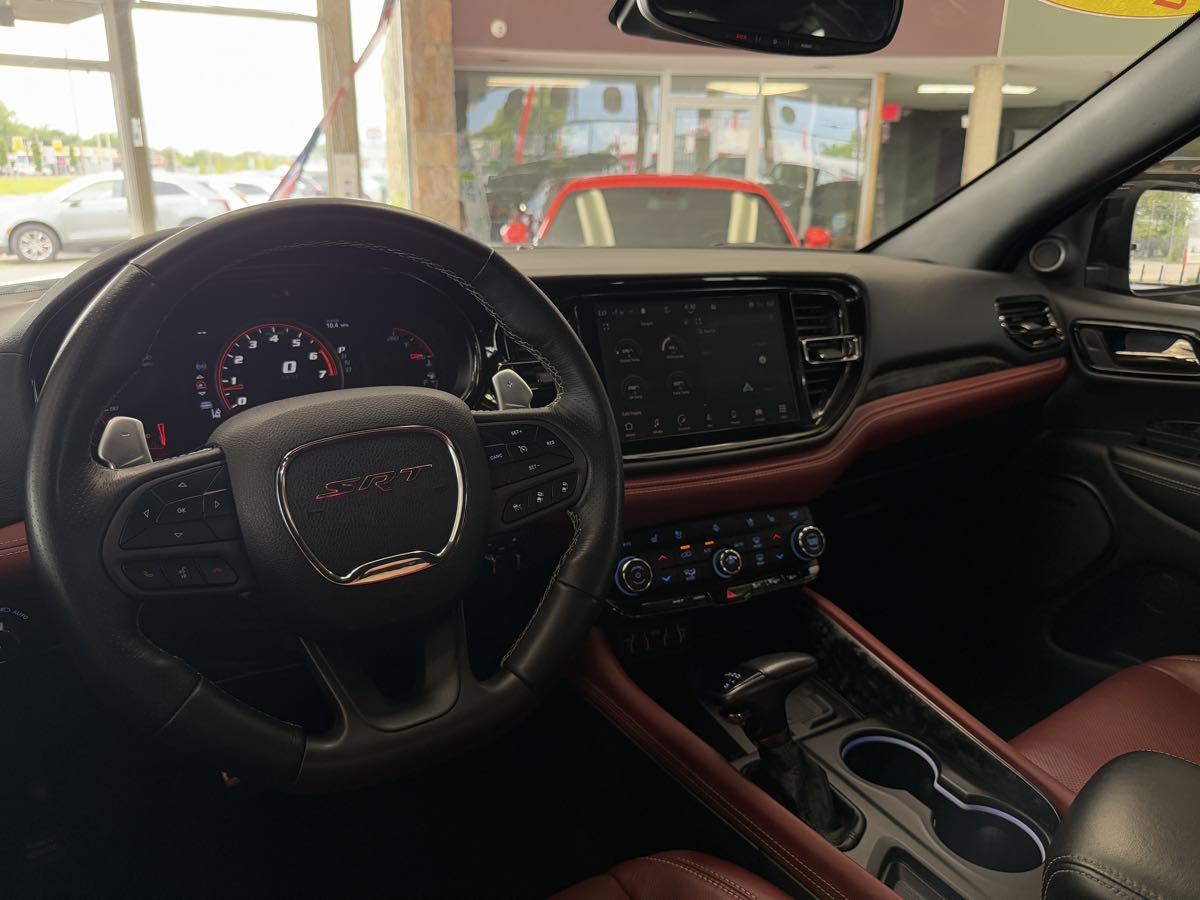 2023 Dodge Durango SRT 392 Premium photo 42