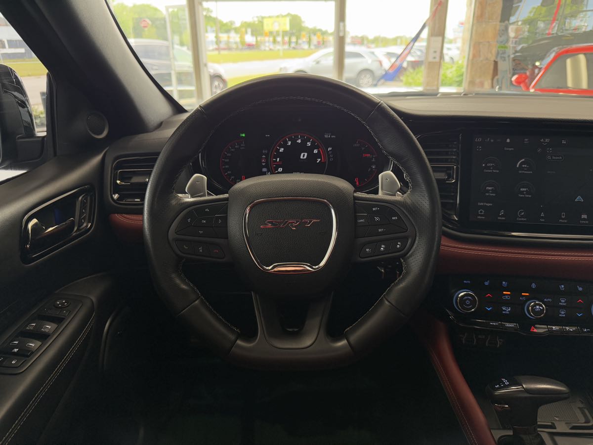 2023 Dodge Durango SRT 392 Premium photo 43