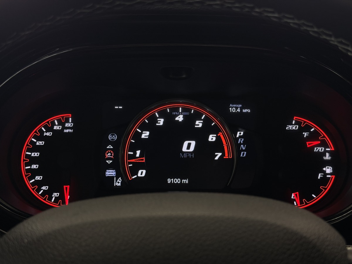 2023 Dodge Durango SRT 392 Premium photo 45