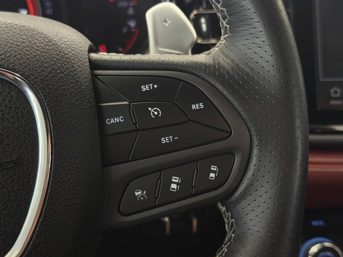 2023 Dodge Durango SRT 392 Premium photo 46
