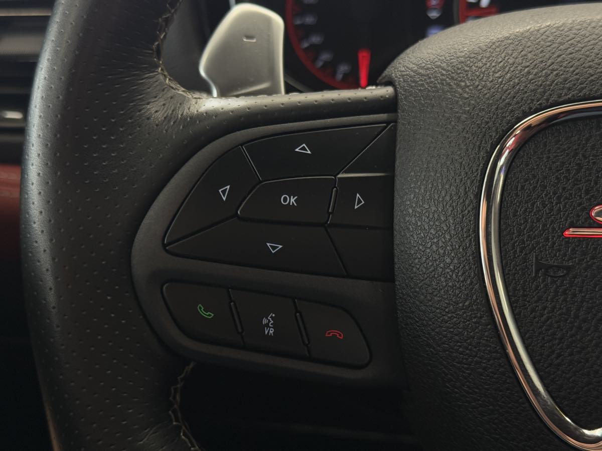 2023 Dodge Durango SRT 392 Premium photo 47