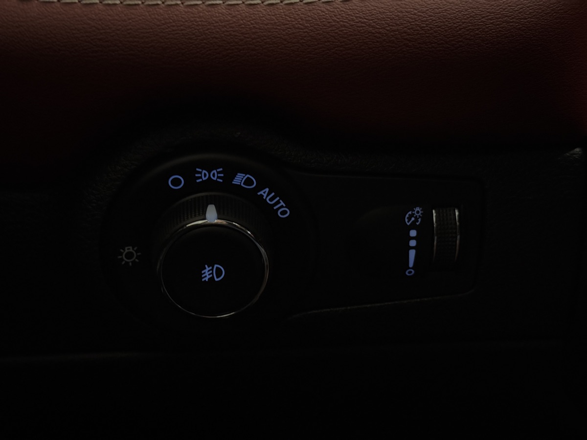 2023 Dodge Durango SRT 392 Premium photo 48