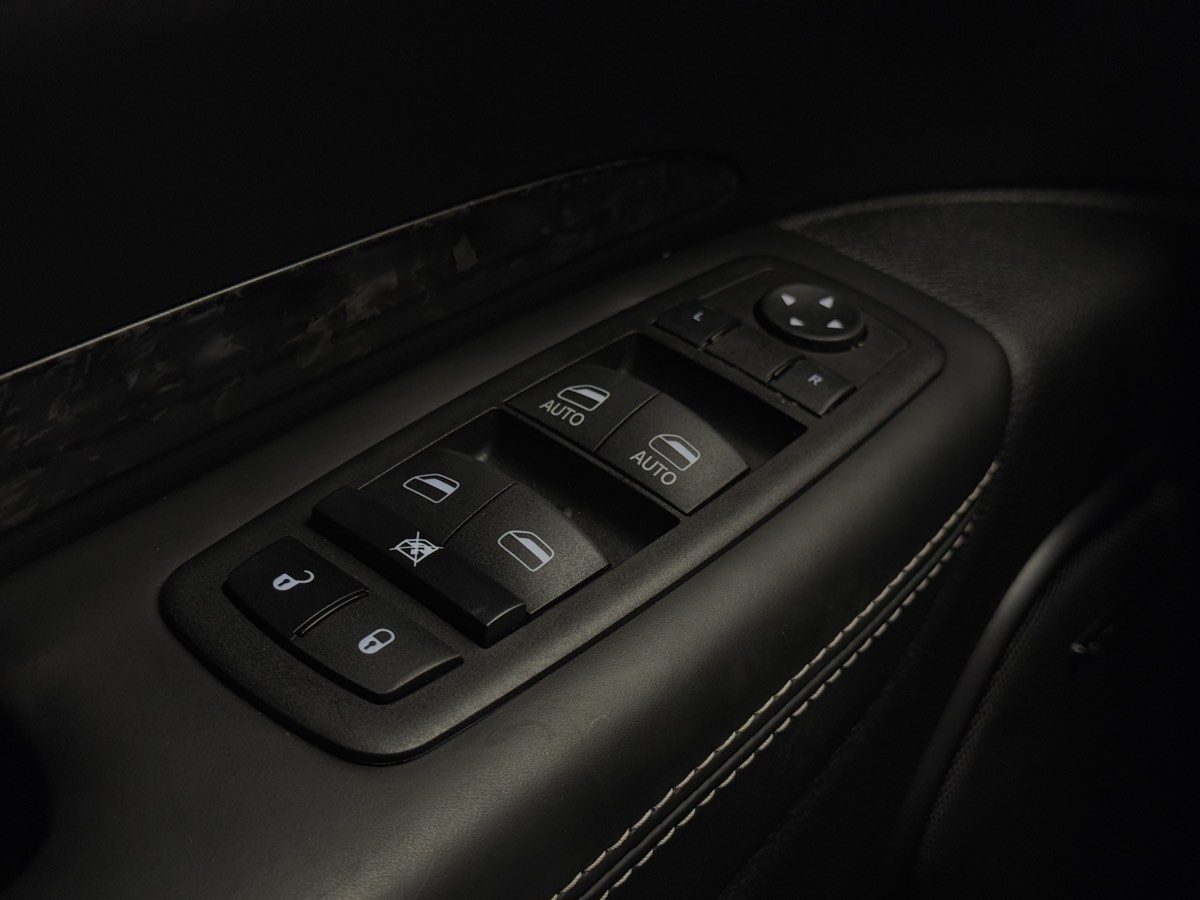 2023 Dodge Durango SRT 392 Premium photo 49