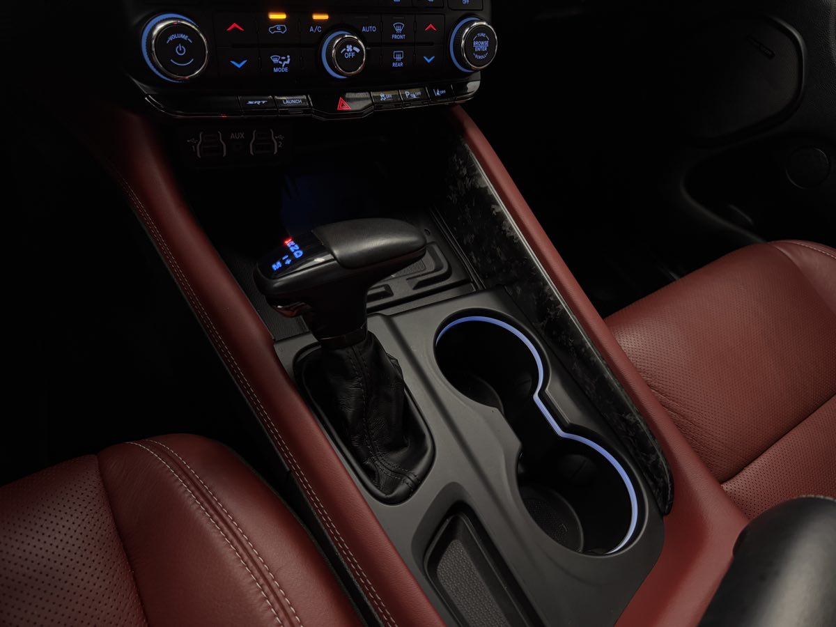 2023 Dodge Durango SRT 392 Premium photo 52