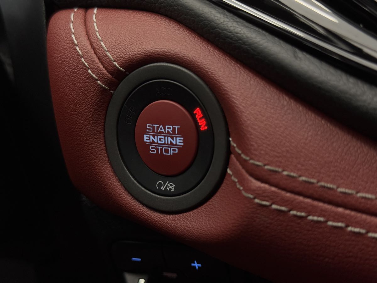 2023 Dodge Durango SRT 392 Premium photo 54