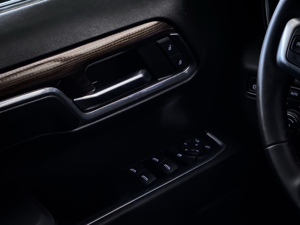 2024 Chevrolet Silverado 1500 LT photo 34
