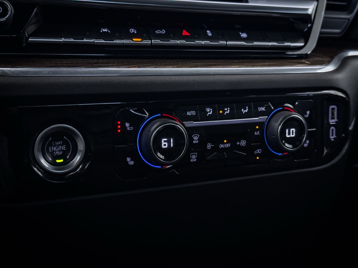 2024 Chevrolet Silverado 1500 LT photo 37