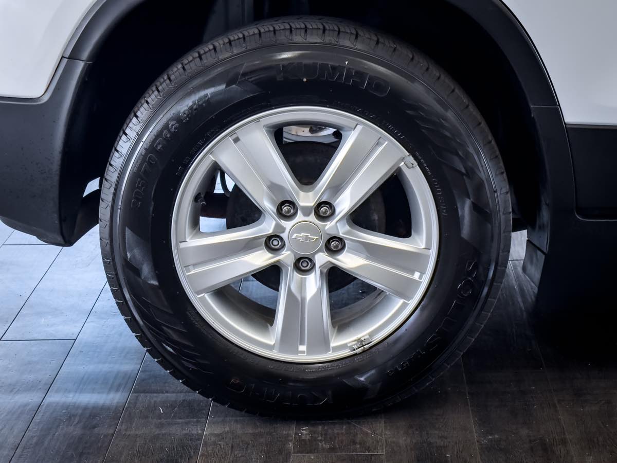 2020 Chevrolet Trax LS photo 20
