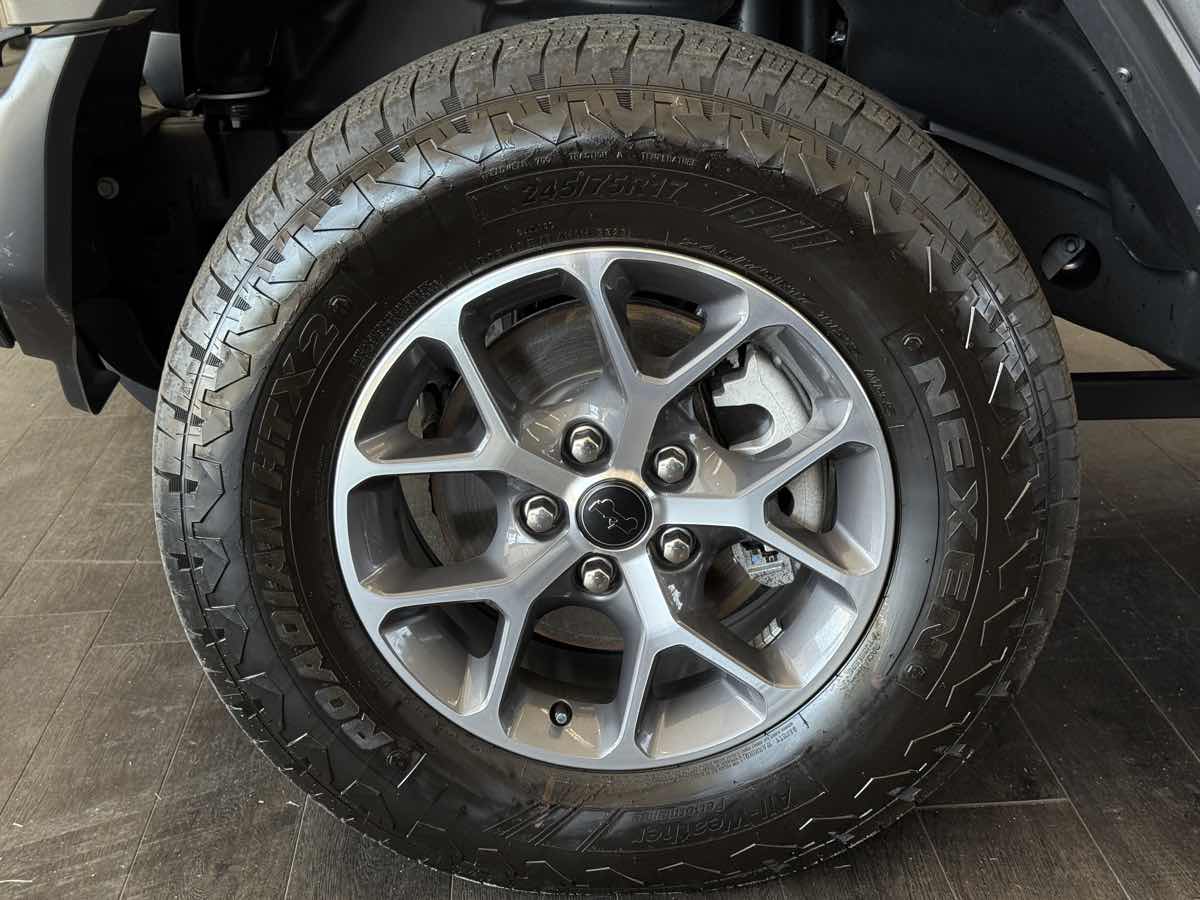2024 Jeep Wrangler Sport S photo 28