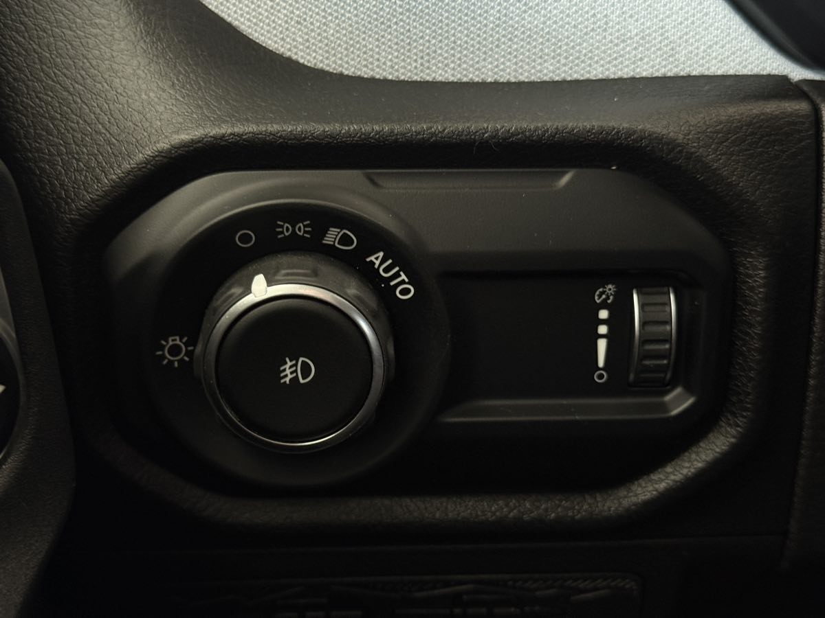 2024 Jeep Wrangler Sport S photo 40