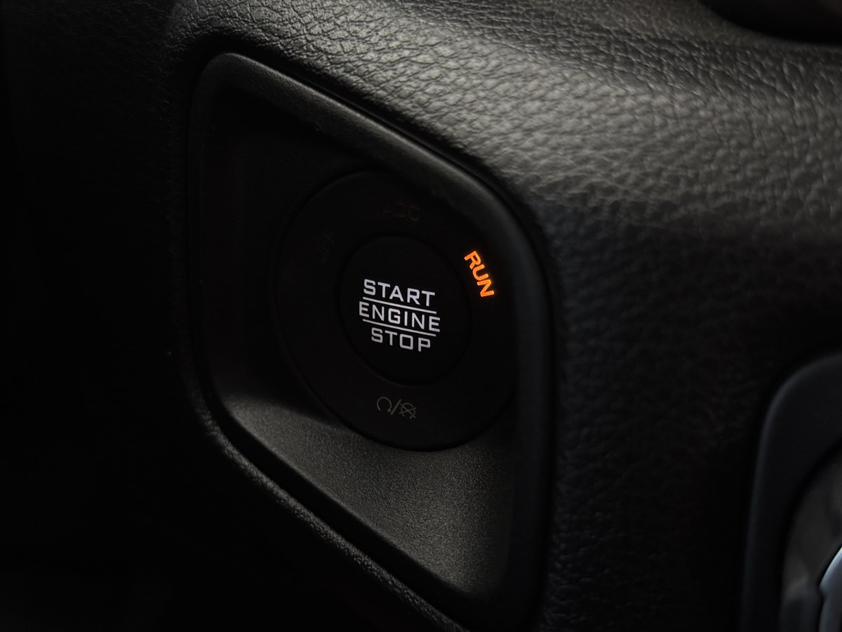 2024 Jeep Wrangler Sport S photo 47