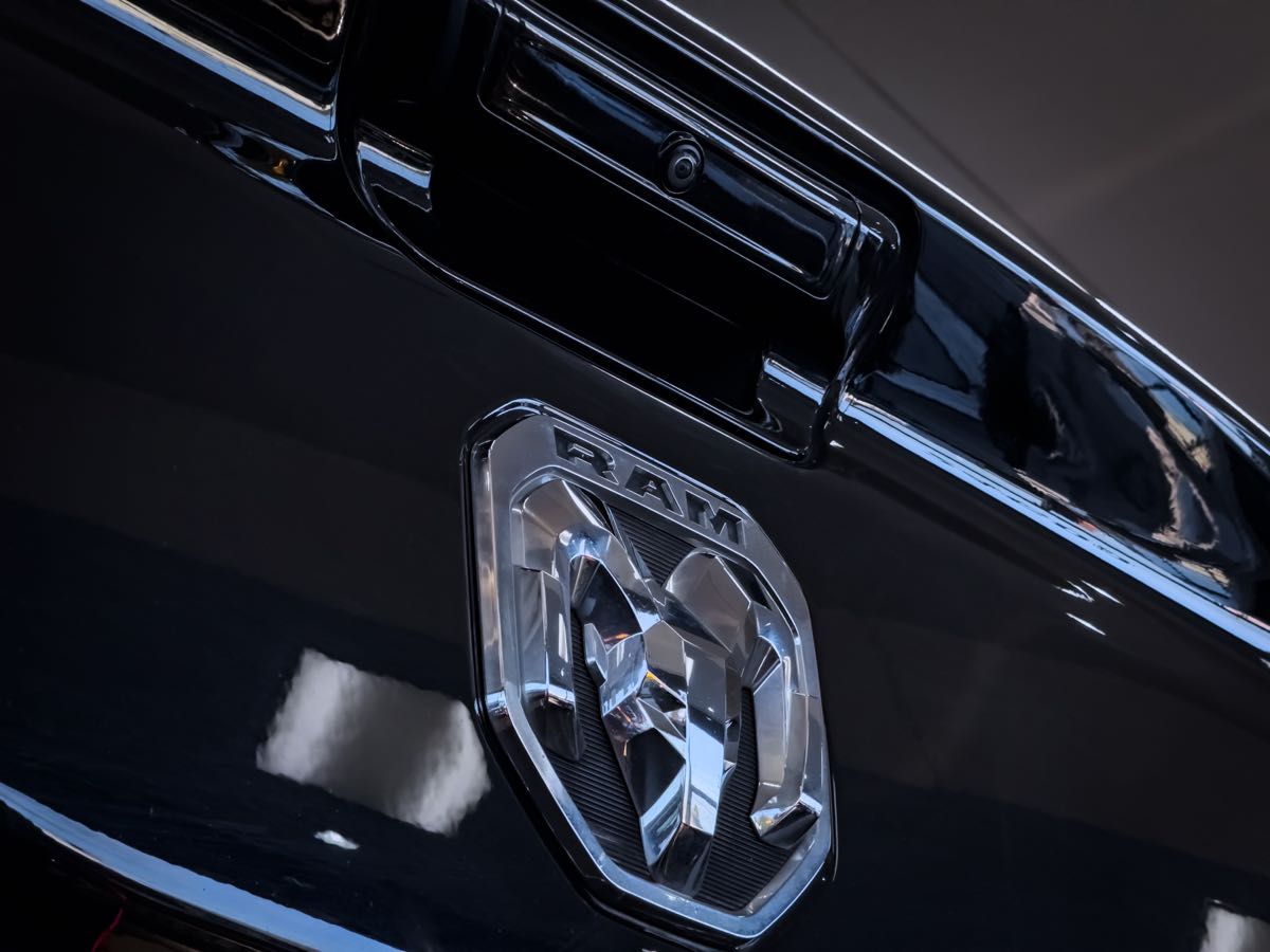 2021 Ram 1500 Big Horn photo 13
