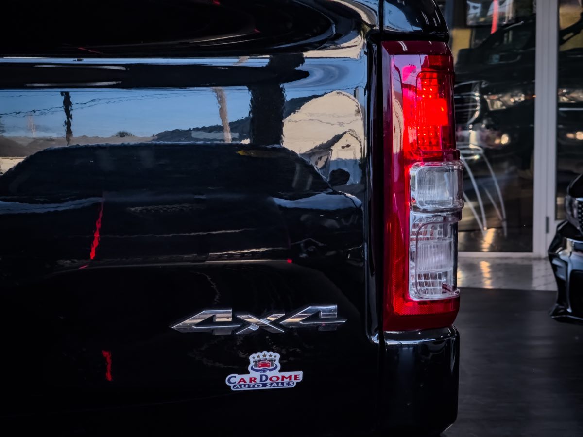 2021 Ram 1500 Big Horn photo 14