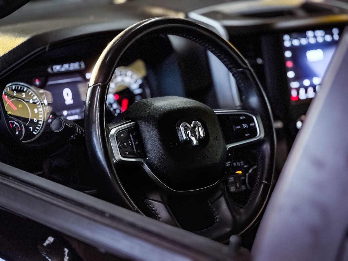2021 Ram 1500 Big Horn photo 20