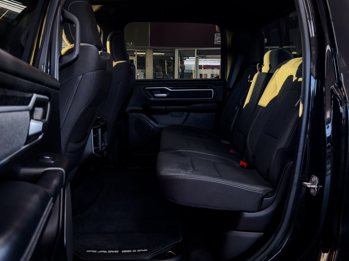 2021 Ram 1500 Big Horn photo 22