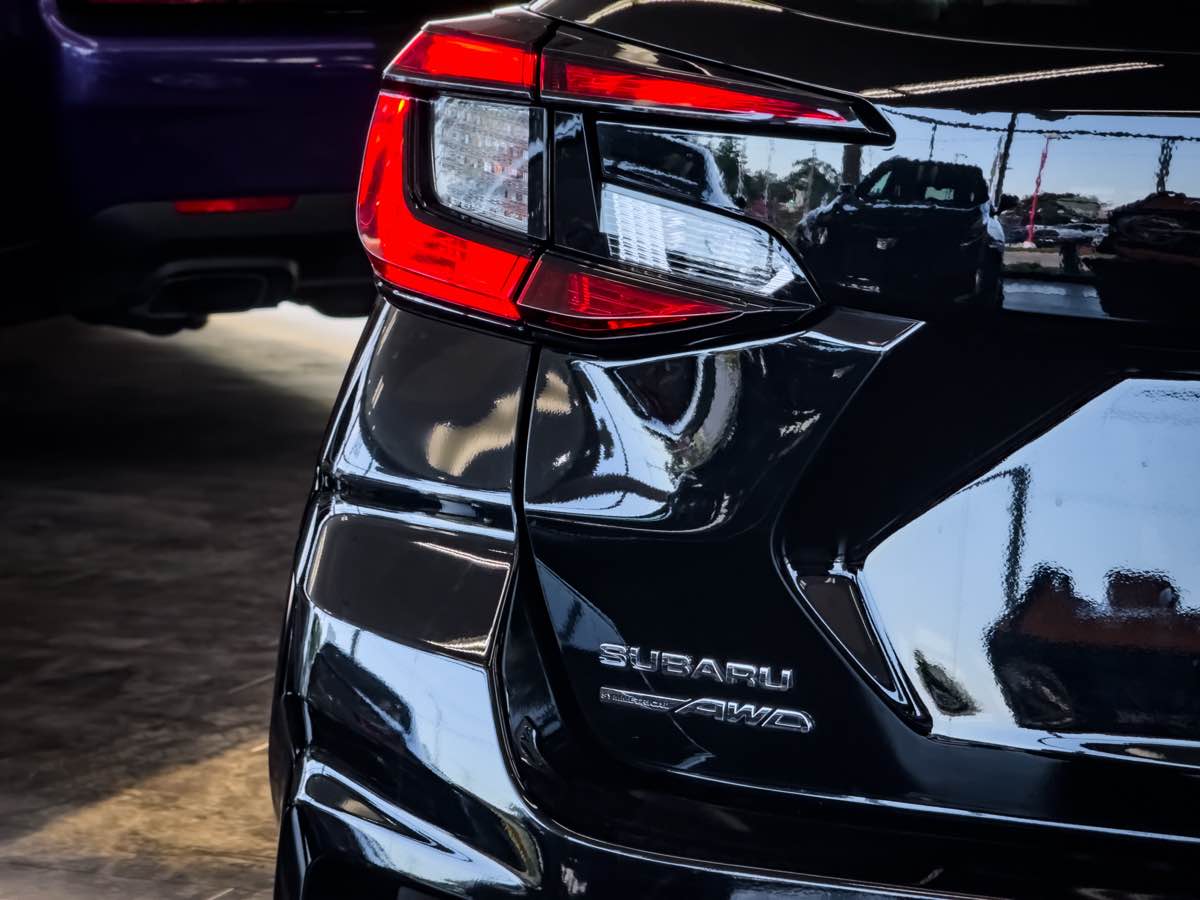 2024 Subaru Impreza Base photo 14