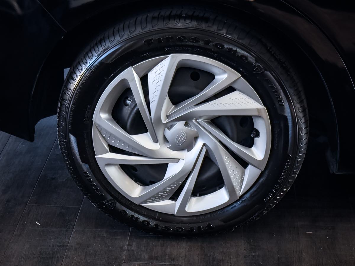 2024 Subaru Impreza Base photo 19
