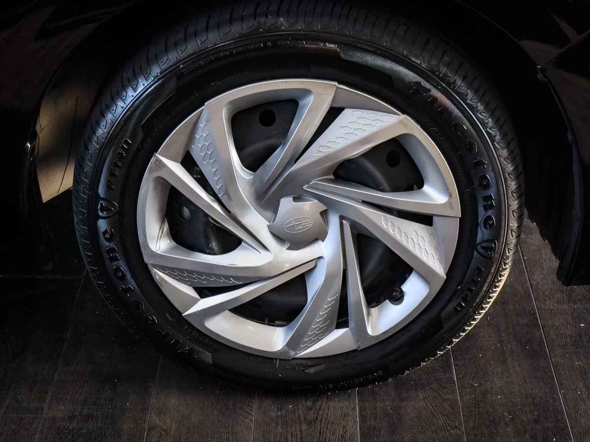 2024 Subaru Impreza Base photo 20