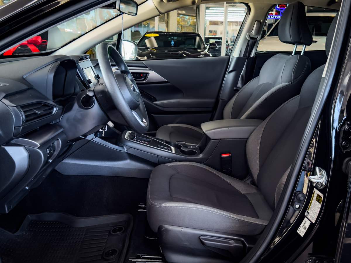 2024 Subaru Impreza Base photo 23