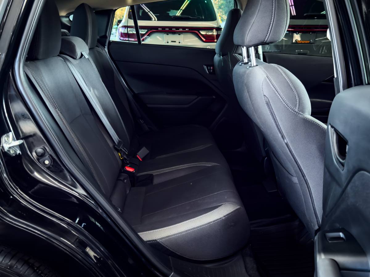 2024 Subaru Impreza Base photo 25