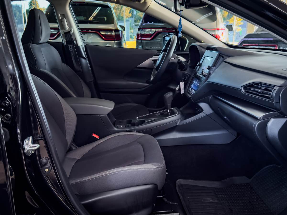 2024 Subaru Impreza Base photo 26