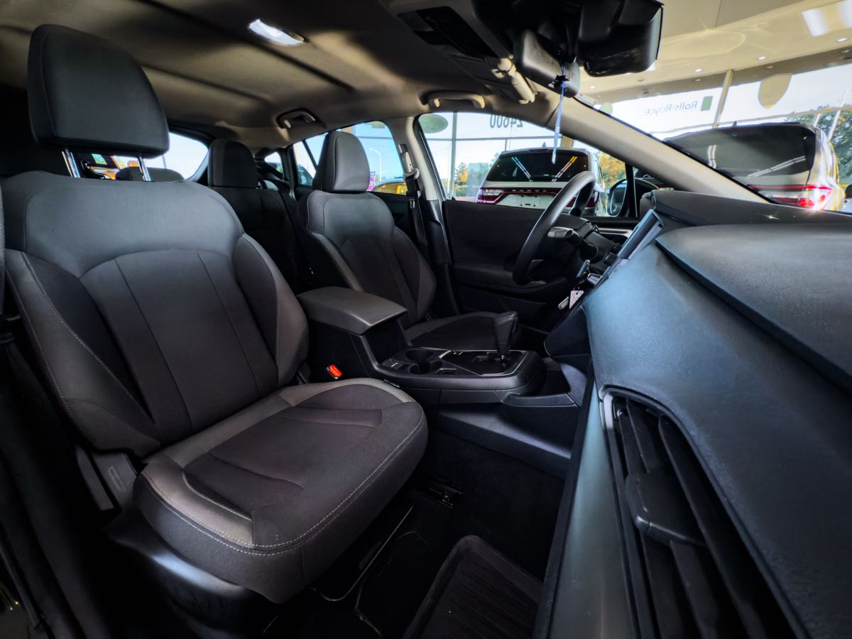 2024 Subaru Impreza Base photo 27