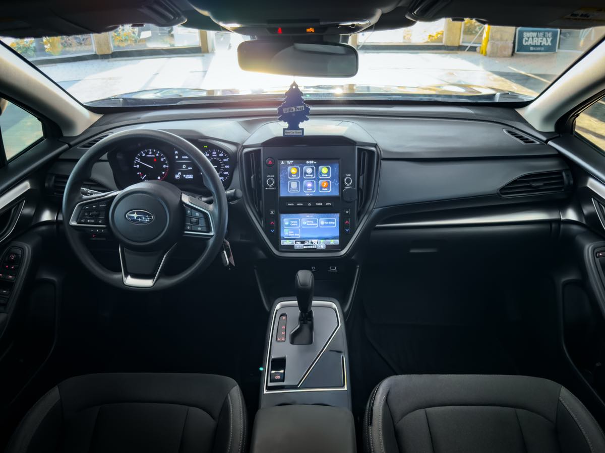 2024 Subaru Impreza Base photo 28
