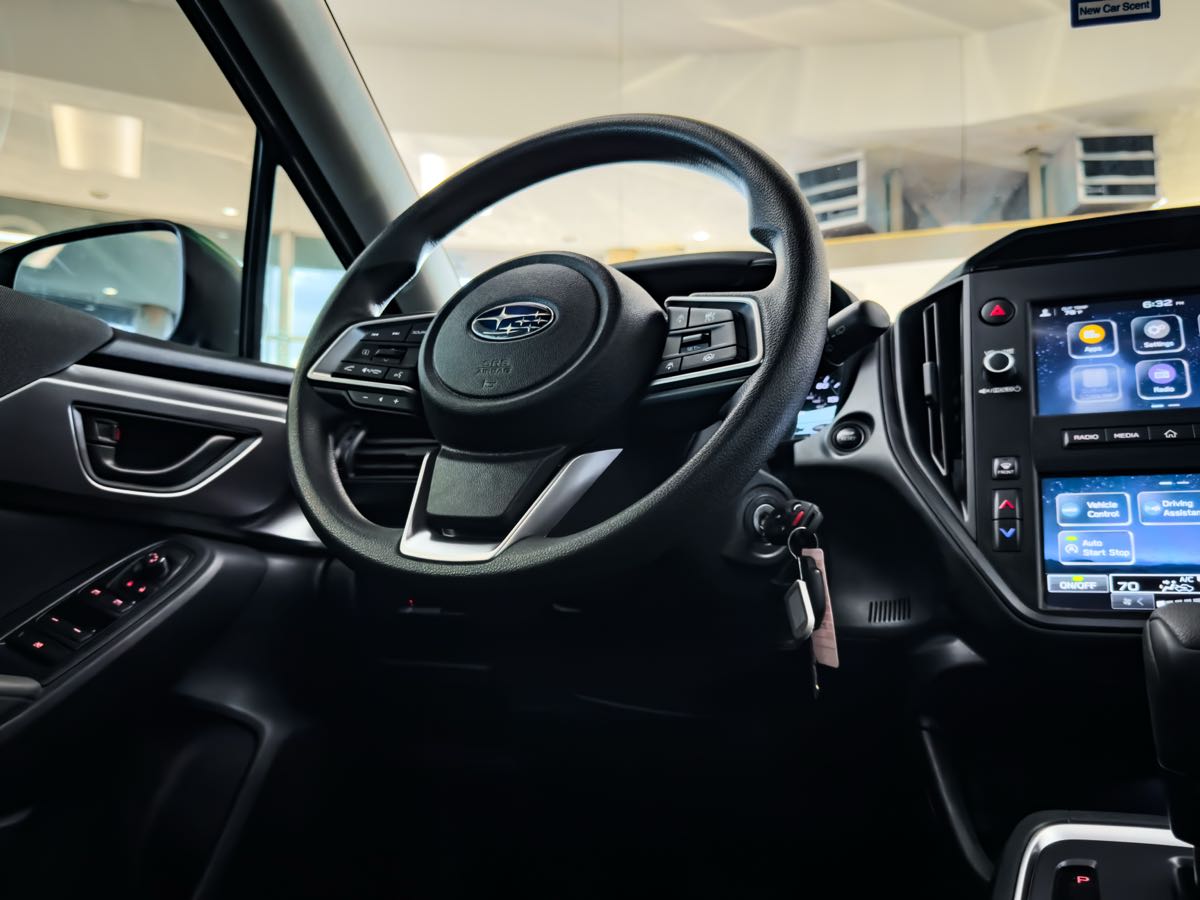 2024 Subaru Impreza Base photo 30