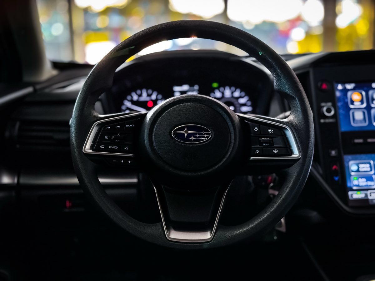 2024 Subaru Impreza Base photo 31